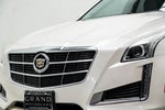 2014 Cadillac CTS 2.0L Turbo