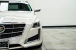 2014 Cadillac CTS 2.0L Turbo