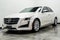 2014 Cadillac CTS 2.0L Turbo