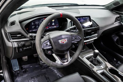 2024 Cadillac CT4 V-Series