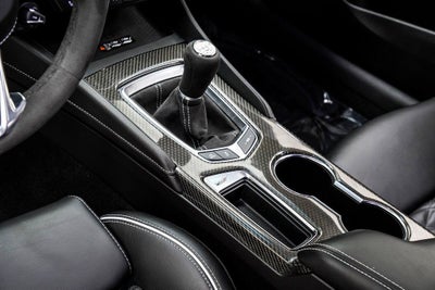 2024 Cadillac CT4 V-Series