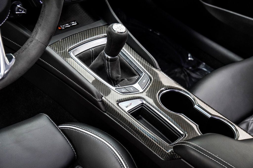 2024 Cadillac CT4 V-Series