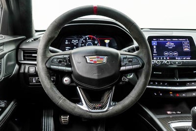 2024 Cadillac CT4 V-Series