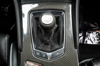 2024 Cadillac CT4 V-Series