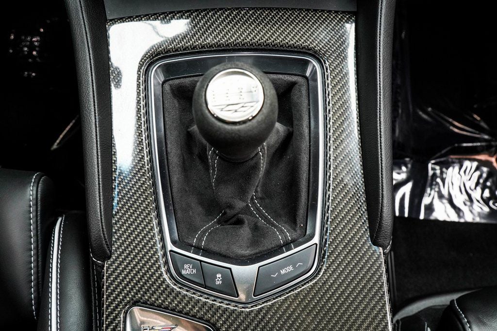 2024 Cadillac CT4 V-Series