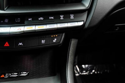 2024 Cadillac CT4 V-Series