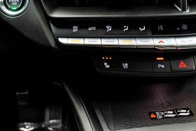 2024 Cadillac CT4 V-Series