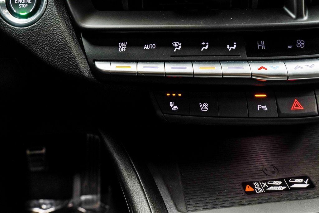 2024 Cadillac CT4 V-Series