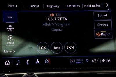 2024 Cadillac CT4 V-Series