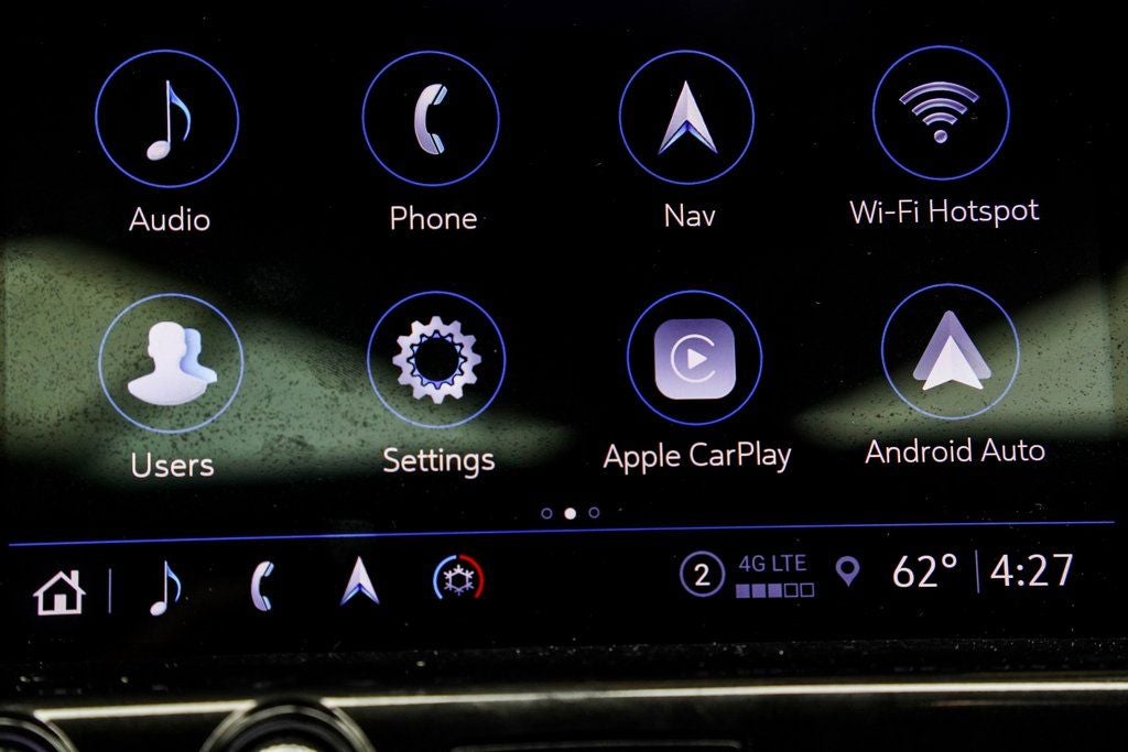 2024 Cadillac CT4 V-Series