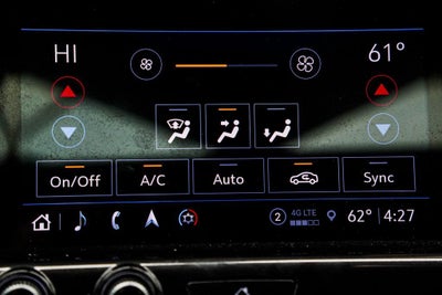 2024 Cadillac CT4 V-Series