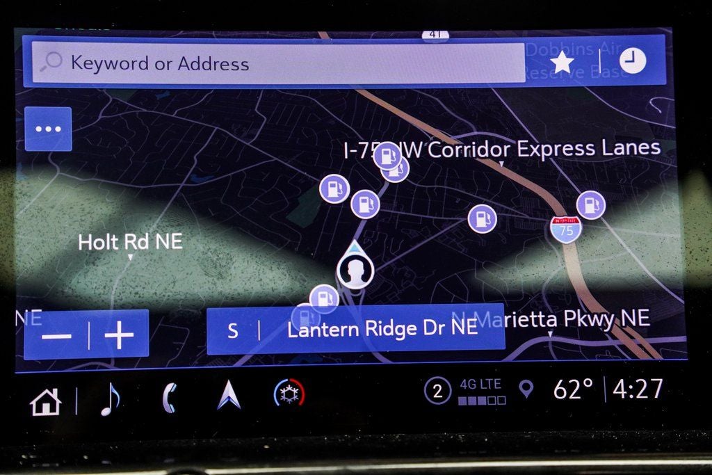 2024 Cadillac CT4 V-Series