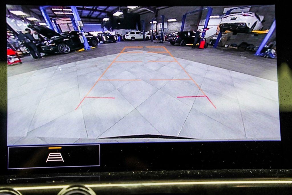 2024 Cadillac CT4 V-Series