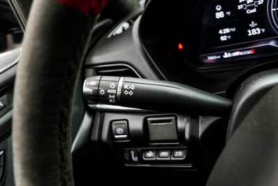 2024 Cadillac CT4 V-Series