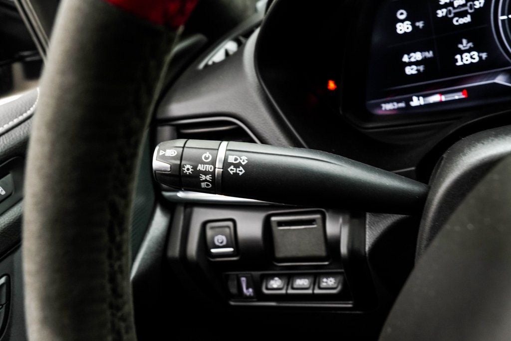 2024 Cadillac CT4 V-Series