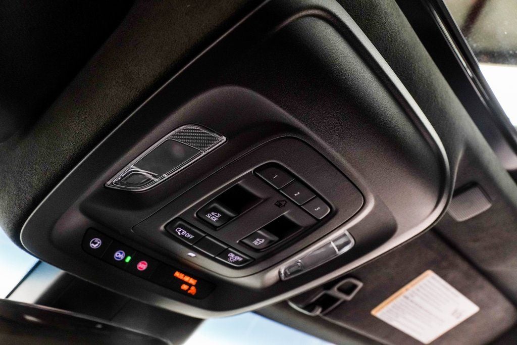 2024 Cadillac CT4 V-Series