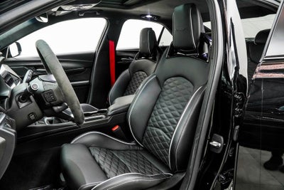 2024 Cadillac CT4 V-Series