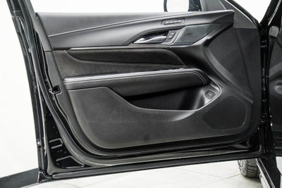 2024 Cadillac CT4 V-Series