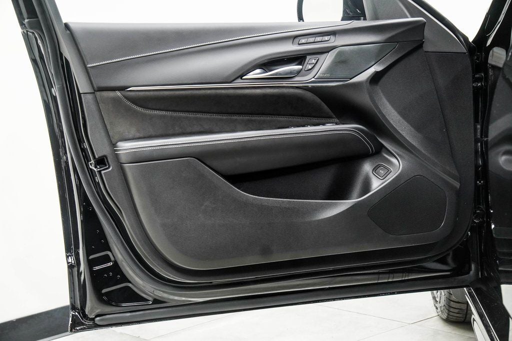 2024 Cadillac CT4 V-Series