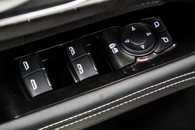 2024 Cadillac CT4 V-Series