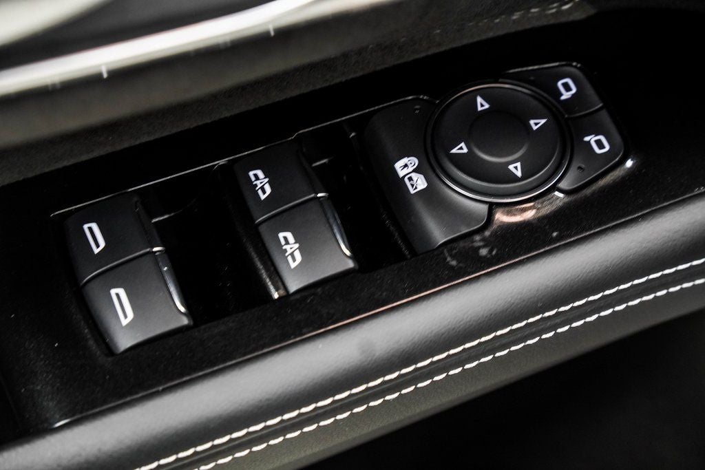 2024 Cadillac CT4 V-Series