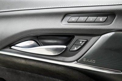 2024 Cadillac CT4 V-Series