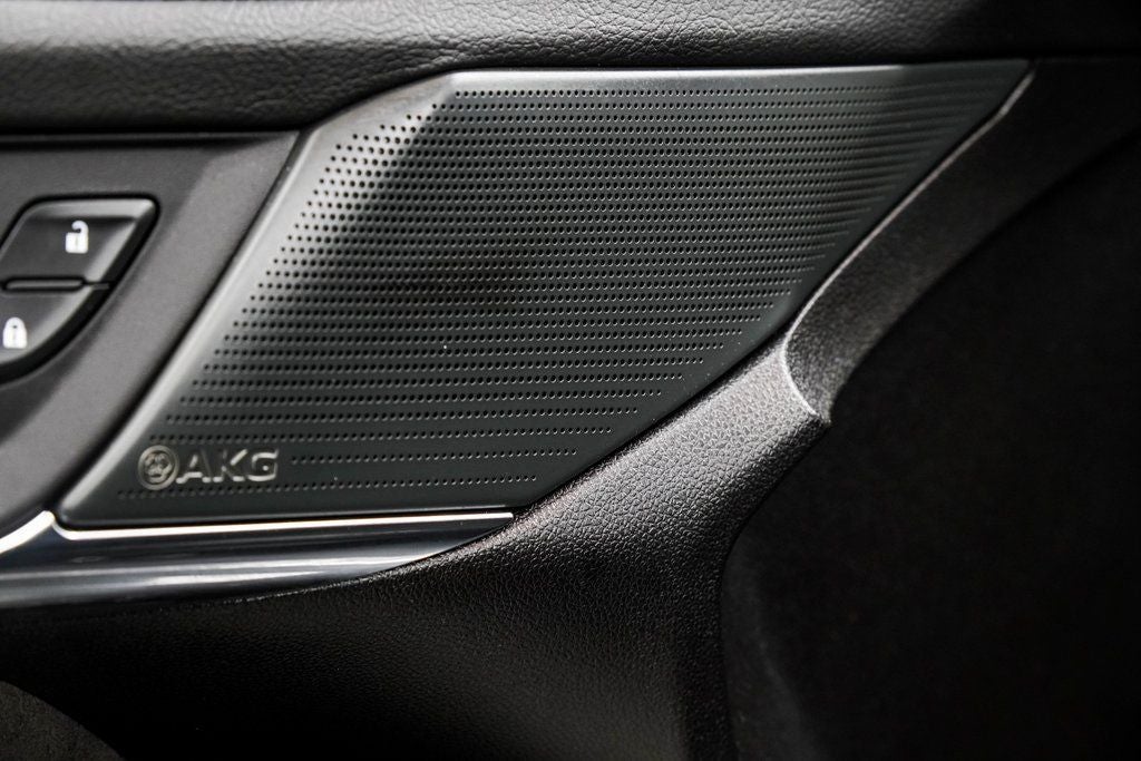 2024 Cadillac CT4 V-Series