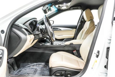 2023 Cadillac CT5 Luxury