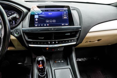 2023 Cadillac CT5 Luxury