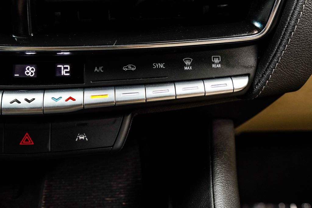 2023 Cadillac CT5 Luxury