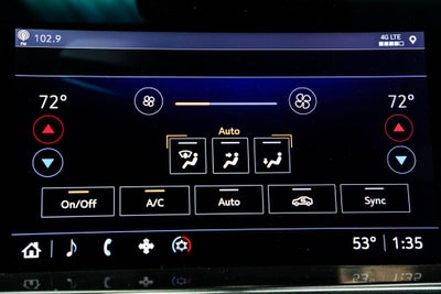 2023 Cadillac CT5 Luxury