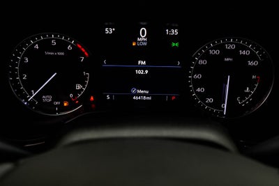 2023 Cadillac CT5 Luxury