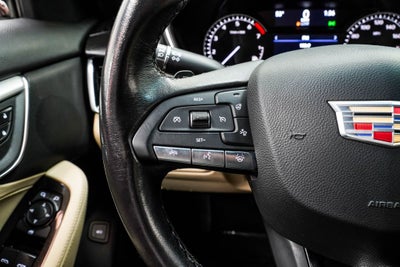2023 Cadillac CT5 Luxury