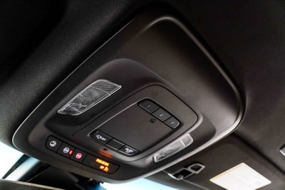 2023 Cadillac CT5 Luxury