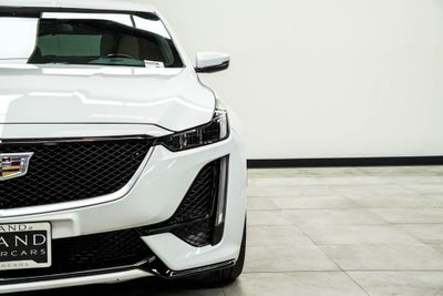 2023 Cadillac CT5 Luxury
