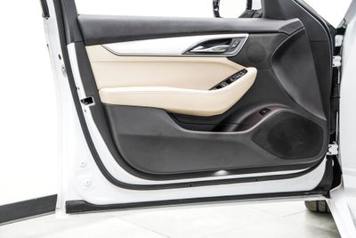 2023 Cadillac CT5 Luxury