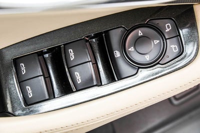 2023 Cadillac CT5 Luxury