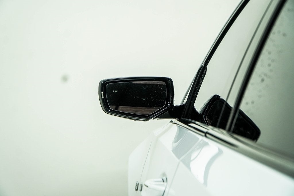 2021 Cadillac CT5 Sport