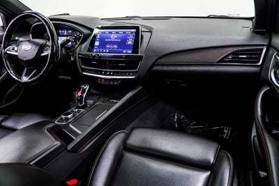 2021 Cadillac CT5 Sport