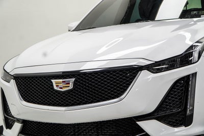 2021 Cadillac CT5 Sport