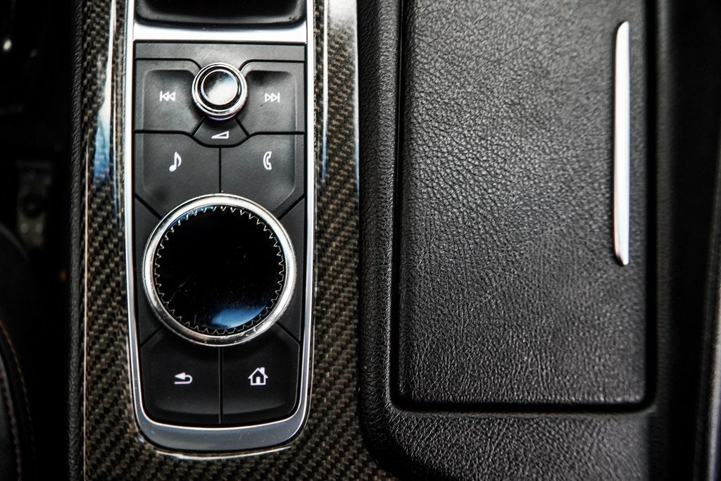 2021 Cadillac CT5 Sport