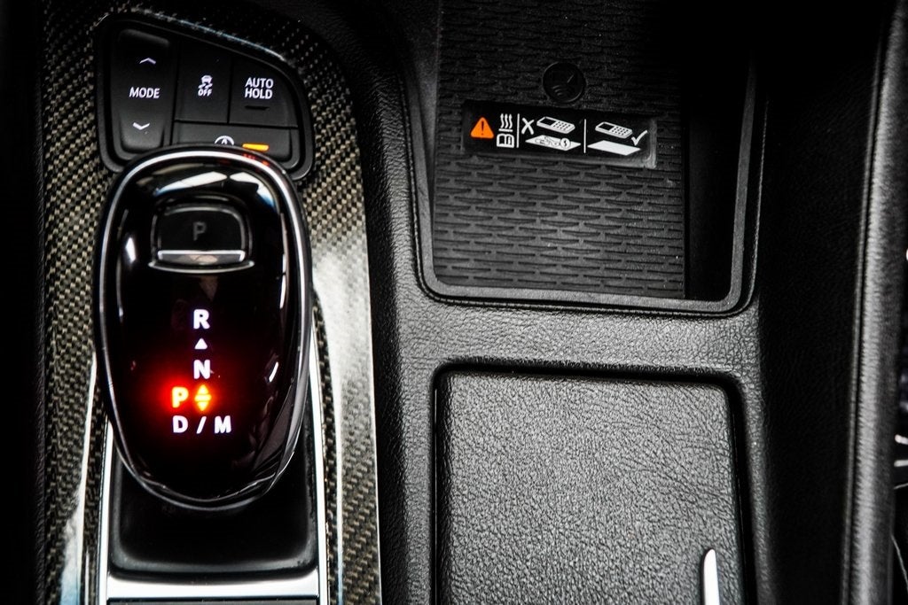 2021 Cadillac CT5 Sport