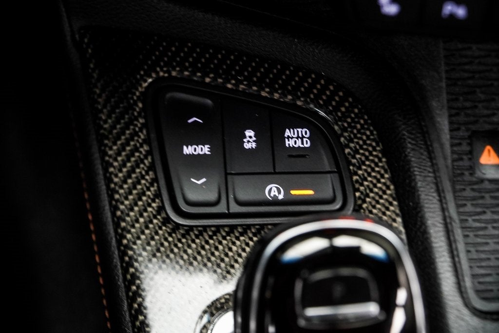 2021 Cadillac CT5 Sport