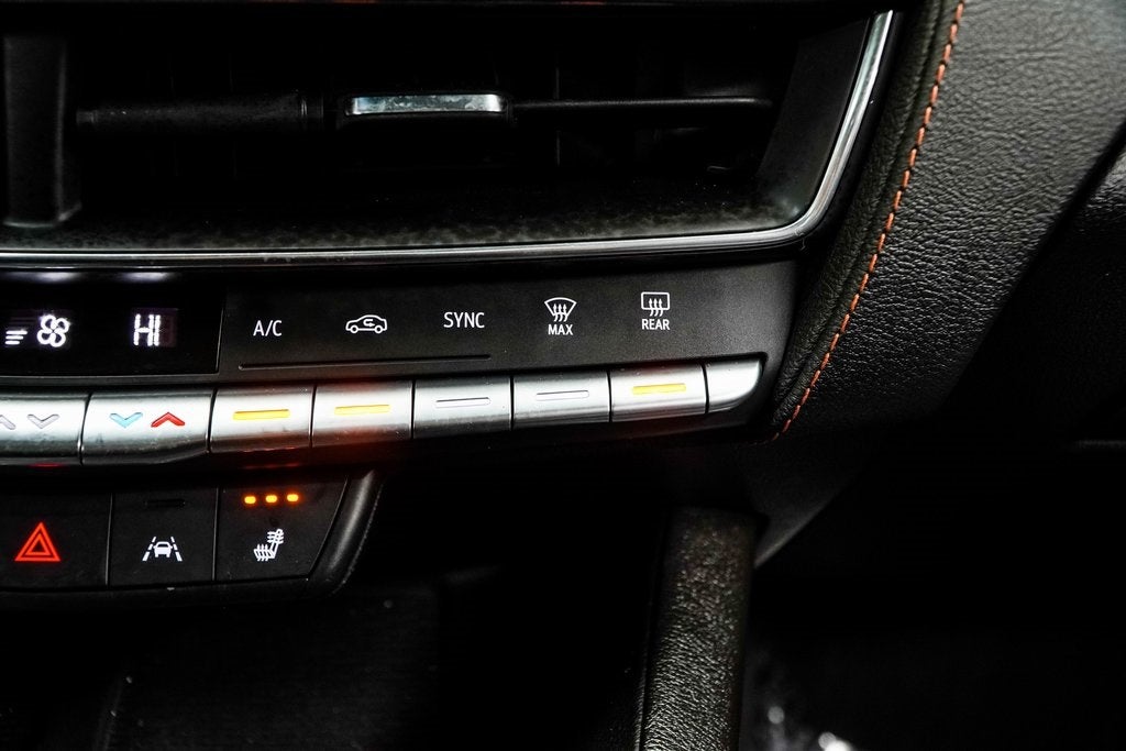 2021 Cadillac CT5 Sport