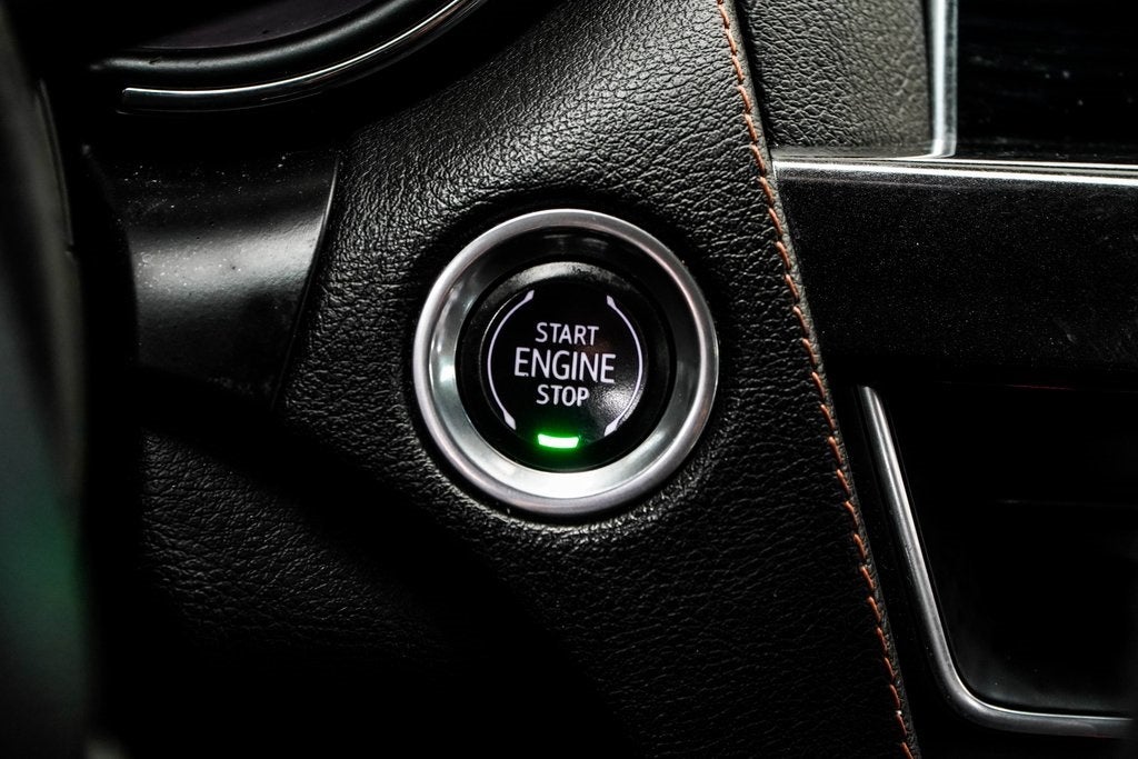 2021 Cadillac CT5 Sport