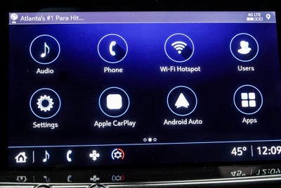 2021 Cadillac CT5 Sport