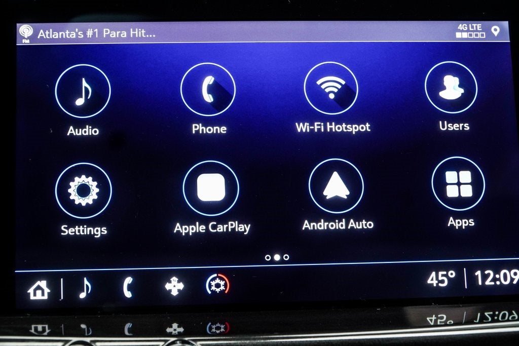 2021 Cadillac CT5 Sport