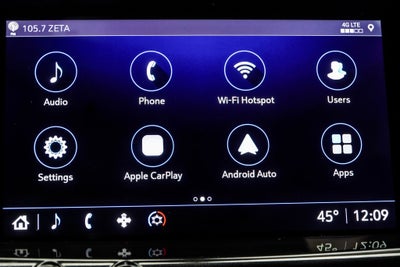 2021 Cadillac CT5 Sport