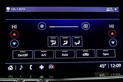 2021 Cadillac CT5 Sport