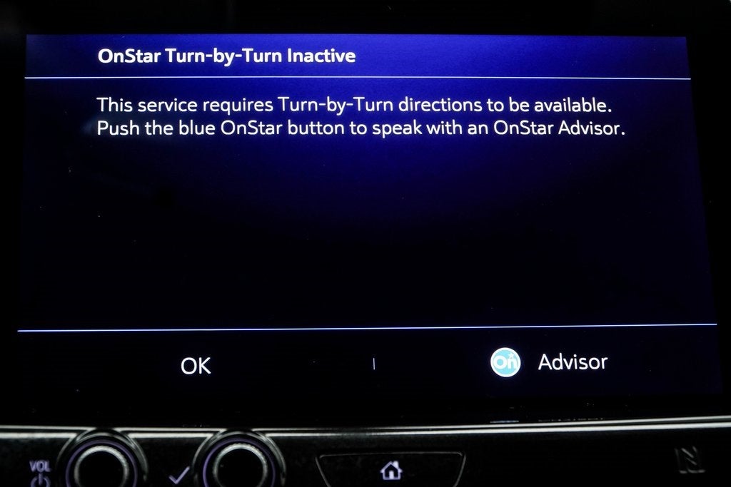 2021 Cadillac CT5 Sport